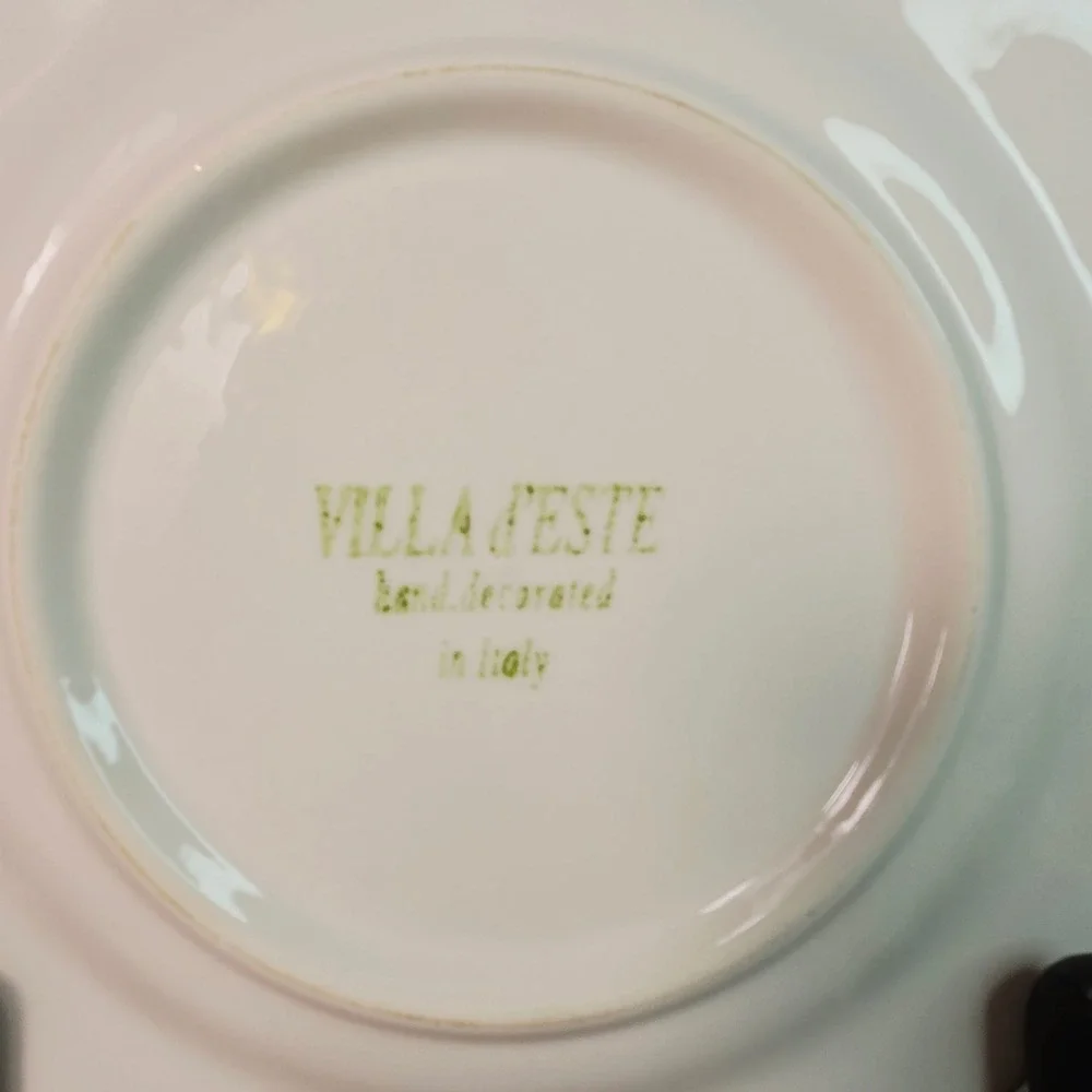 Villa DEste villa este